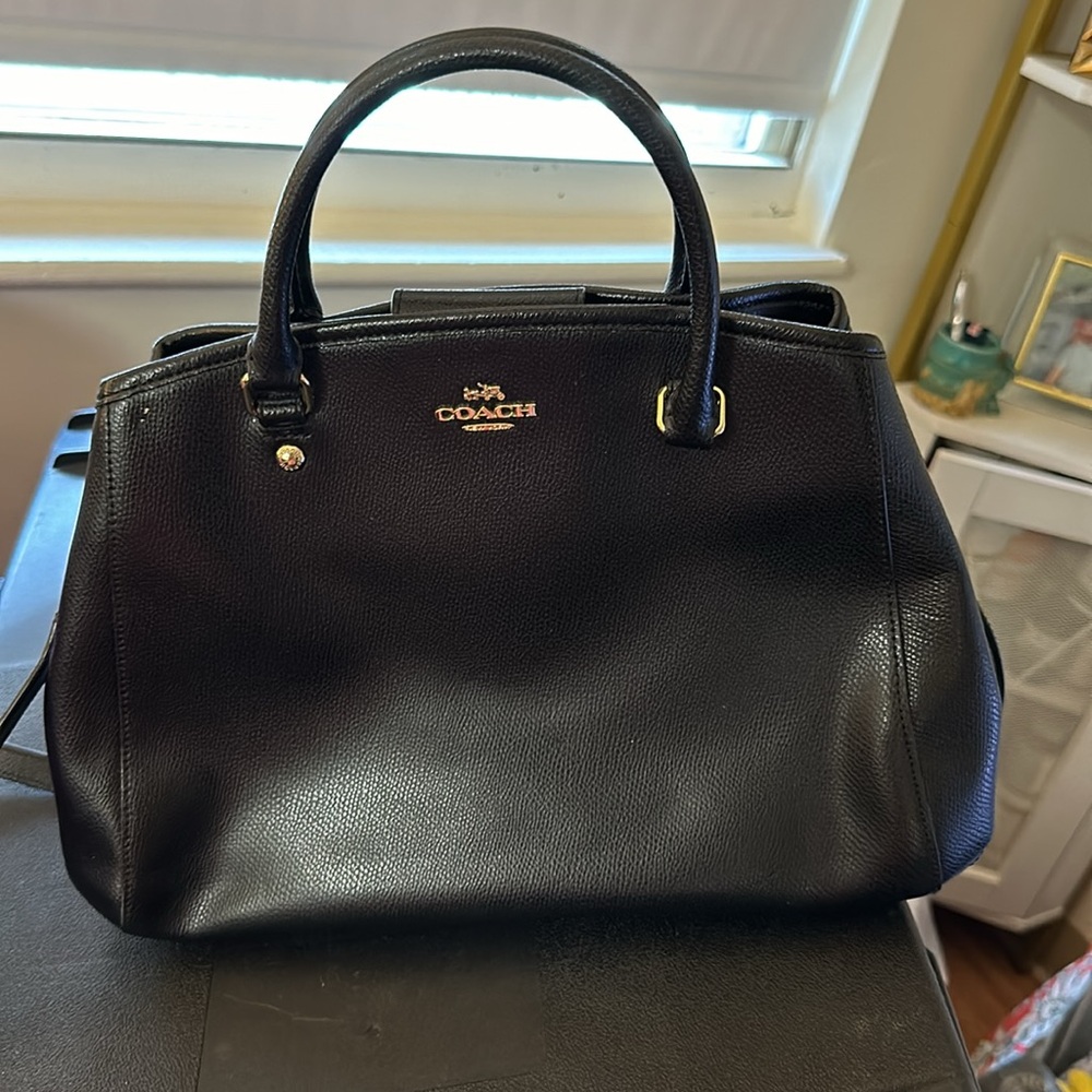Coach handbag